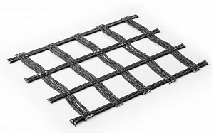 Георешётка полиэфирная Armoflex 100