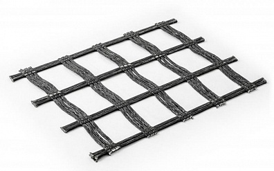 Георешётка полиэфирная Armoflex 100