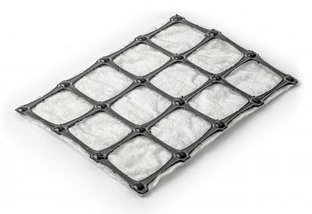 Геокомпозит  Armoflex СД 45