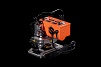 Аппарат сварки горячим клином STANIX GM-1