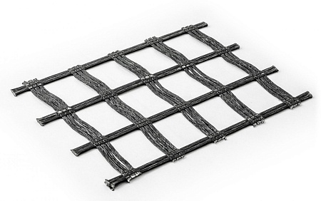 Георешётка полиэфирная Armoflex 50