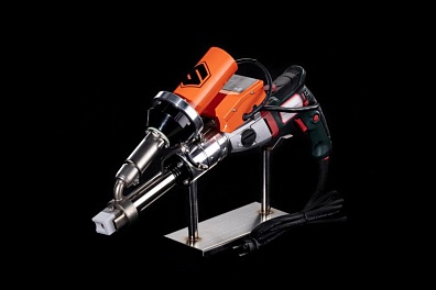 Ручной сварочный экструдер STANIX 600F