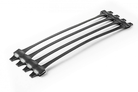 Георешётка одноосная Armoflex PE110