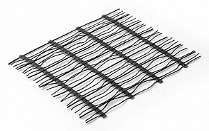 Геомат объёмный Armoflex 3D 20/10