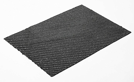 Геотекстиль тканый Armofiber PP 80