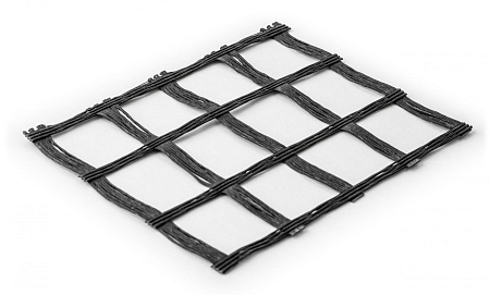 Георешётка полиэфирная RoadFlex 50
