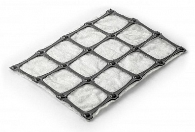 Геокомпозит  Armoflex СД 45