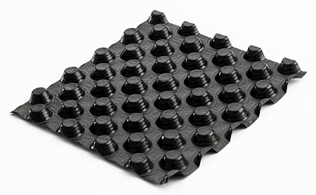 Профилированная мембрана Profbrana 8